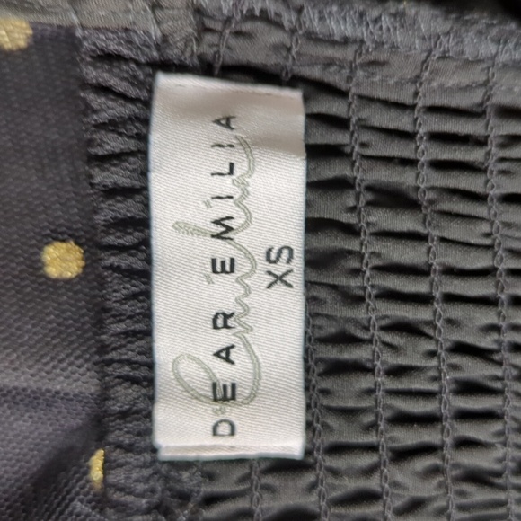 Dear Emilia Perfect Passion Maxi Dress - Picture 11 of 13